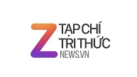 Banner báo tạp chí tri thức
